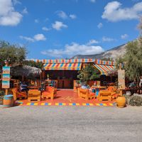  at Tranquilo in Santorini