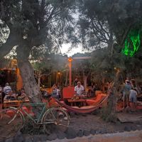  at Tranquilo in Santorini