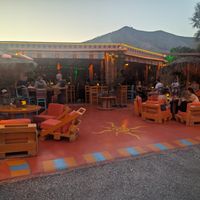  at Tranquilo in Santorini