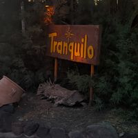  at Tranquilo in Santorini