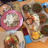   at Tranquilo in Santorini