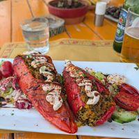  at Tranquilo in Santorini