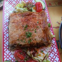  at Tranquilo in Santorini