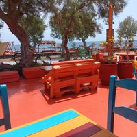  at Tranquilo in Santorini