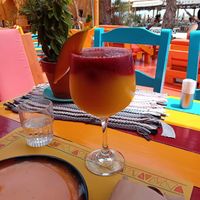  at Tranquilo in Santorini