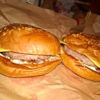  at Burgler in Thessaloniki