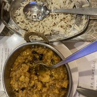   at Ellora Indian Restaurant  in Kyoto