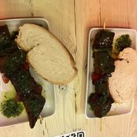 Perfect  at El Embaucador in Logrono