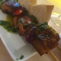  at El Embaucador in Logrono