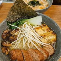 #Veganuary at Midori Ramen in Belo Horizonte