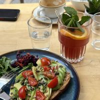   at Summit & Friends in Innsbruck