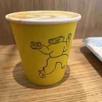   at Burnfield Bakery in Glasgow