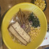   at Ippudo - Berkeley in Berkeley