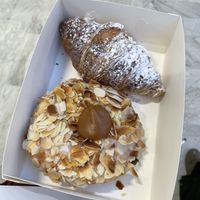   at Round Itis Cafe & Bakery in Helsinki