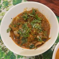   at Ubuntu Eat in Phuket