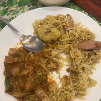   at Ubuntu Eat in Phuket