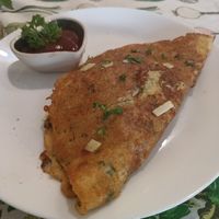  at Ubuntu Eat in Phuket