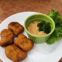  at Ubuntu Eat in Phuket