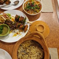   at Ubuntu Eat in Phuket