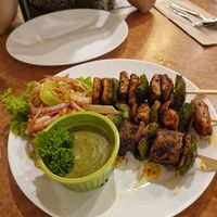   at Ubuntu Eat in Phuket