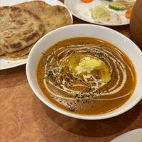 Butter Paneer masala   at Ubuntu Eat in Phuket
