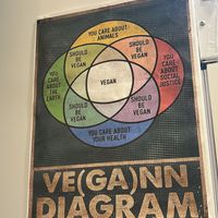 Their philosophy !  at Ubuntu Eat in Phuket