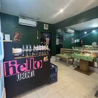   at Ubuntu Eat in Phuket