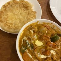   at Ubuntu Eat in Phuket