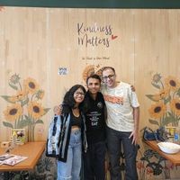  at Ubuntu Eat in Phuket