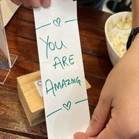   at Ubuntu Eat in Phuket