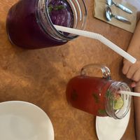   at Ubuntu Eat in Phuket