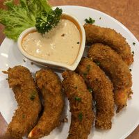   at Ubuntu Eat in Phuket