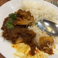   at Ubuntu Eat in Phuket