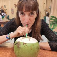  at Ubuntu Eat in Phuket