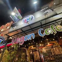   at Ubuntu Eat in Phuket