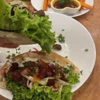   at Ubuntu Eat in Phuket