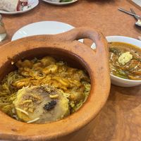   at Ubuntu Eat in Phuket