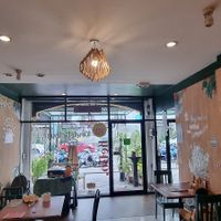  at Ubuntu Eat in Phuket