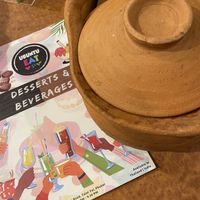   at Ubuntu Eat in Phuket