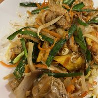   at Ubuntu Eat in Phuket