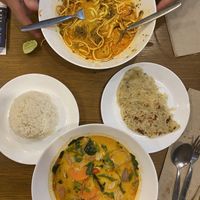  #Veganuary at Ubuntu Eat in Phuket