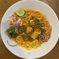  #Veganuary at Ubuntu Eat in Phuket