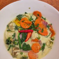  at Ubuntu Eat in Phuket