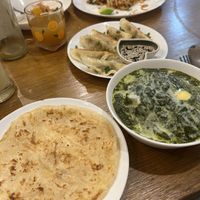   at Ubuntu Eat in Phuket