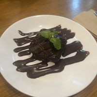   at Ubuntu Eat in Phuket