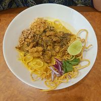  at Ubuntu Eat in Phuket