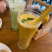  at Ubuntu Eat in Phuket