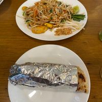  at Ubuntu Eat in Phuket