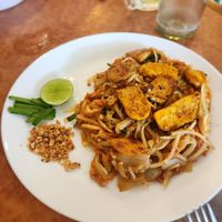  at Ubuntu Eat in Phuket