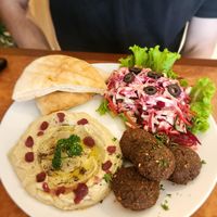  at Ubuntu Eat in Phuket